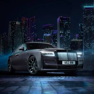 Rolls Royce Phantom 4k desktop HD wallpaper