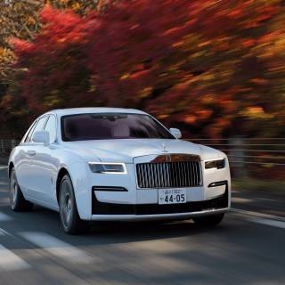 Rolls Royce Phantom 4k desktop HD wallpaper