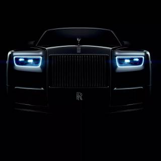 Rolls Royce Phantom 4k desktop HD wallpaper