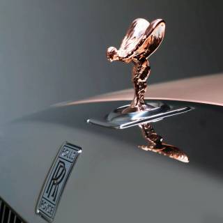 Rolls Royce Phantom 4k desktop HD wallpaper