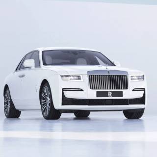 Rolls Royce Phantom 4k desktop HD wallpaper