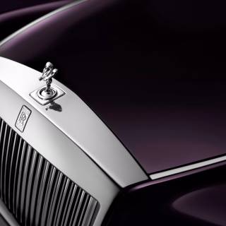 Rolls Royce Phantom 4k desktop HD wallpaper