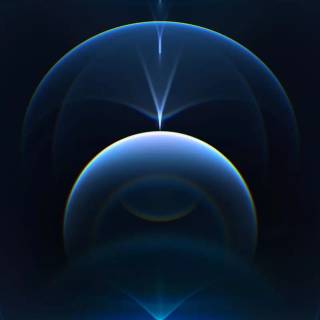 iPhone 4k amoled wallpaper