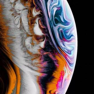 iPhone 4k amoled wallpaper