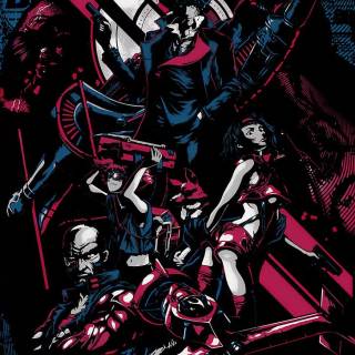 iPhone 4k amoled wallpaper