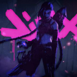 Arcane laptop wallpaper