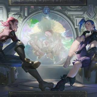 Arcane laptop wallpaper