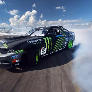 Cool drift cars wallpaper