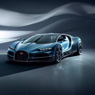 Sports car 4k desktop wallpaper