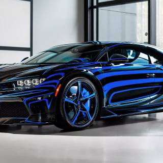 Sports car 4k desktop wallpaper