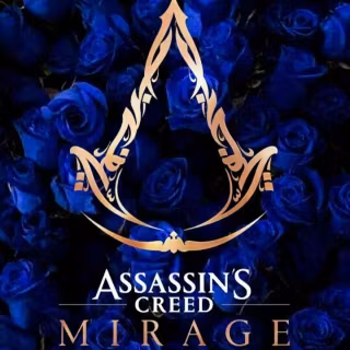 Assassin’s Creed Mirage iPhone wallpaper