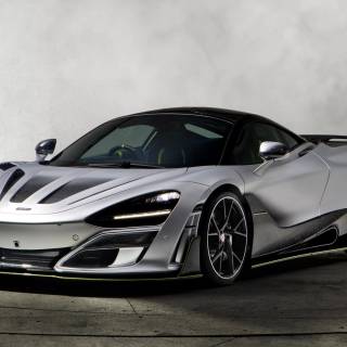 Mansory 4k wallpaper