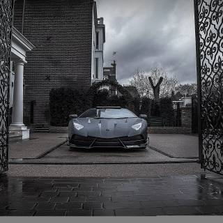 Mansory 4k wallpaper