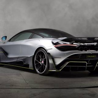 Mansory 4k wallpaper