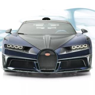 Mansory 4k wallpaper