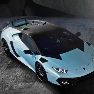 Mansory 4k wallpaper