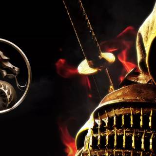 Mortal Kombat PC 4k wallpaper