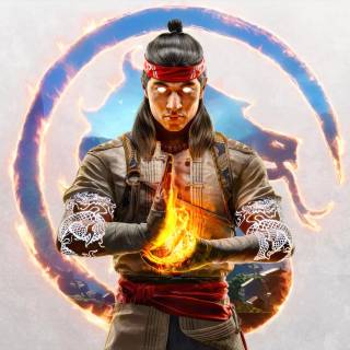 Mortal Kombat PC 4k wallpaper