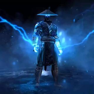 Mortal Kombat PC 4k wallpaper