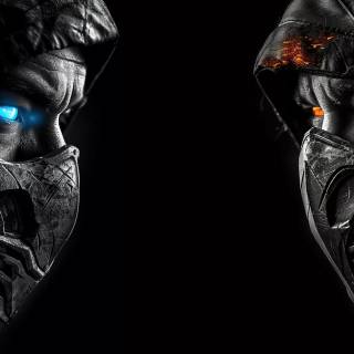 Mortal Kombat PC 4k wallpaper