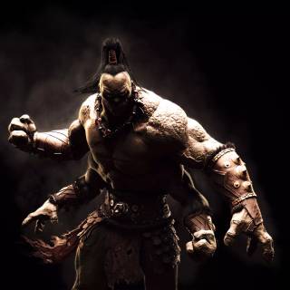 Mortal Kombat PC 4k wallpaper