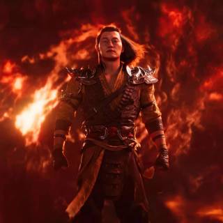 Mortal Kombat PC 4k wallpaper