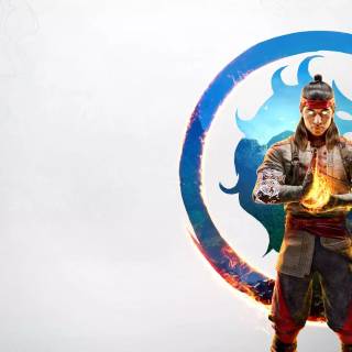 Mortal Kombat 1 desktop wallpaper