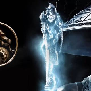 Mortal Kombat PC 4k wallpaper