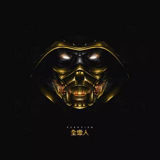 Mortal Kombat PC 4k wallpaper