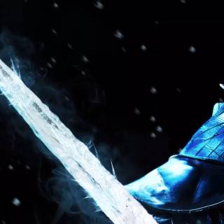 Mortal Kombat PC 4k wallpaper