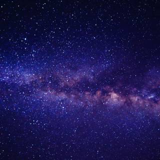 Space 4k dark wallpaper