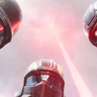 4k Helldivers wallpaper