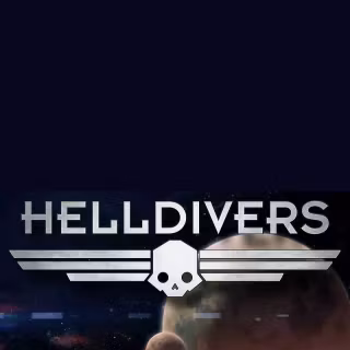 Helldivers 2 phone wallpaper