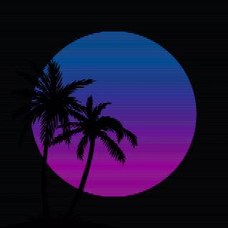 Desktop 4k black aesthetic wallpaper