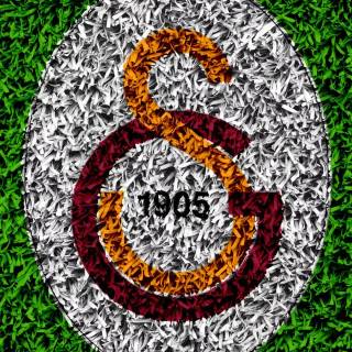4k Galatasaray phone wallpaper