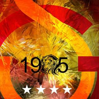 4k Galatasaray phone wallpaper