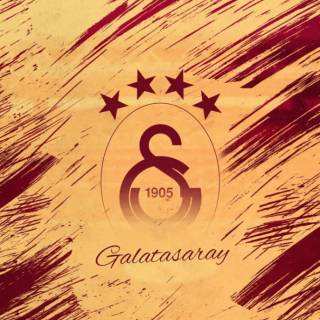 4k Galatasaray phone wallpaper