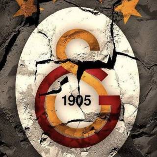 4k Galatasaray phone wallpaper