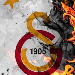 4k Galatasaray phone wallpaper