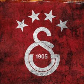 4k Galatasaray phone wallpaper
