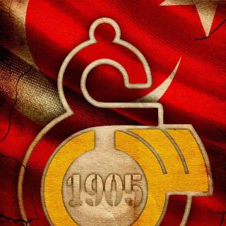 4k Galatasaray phone wallpaper