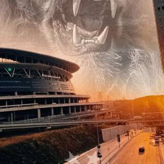 4k Galatasaray phone wallpaper