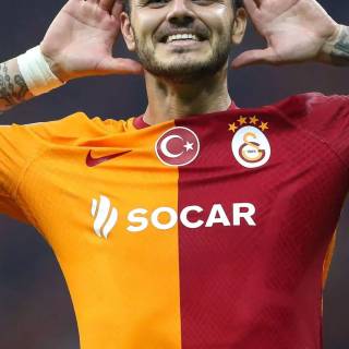 4k Galatasaray phone wallpaper