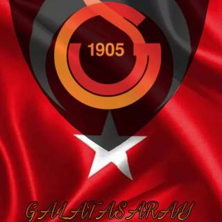 4k Galatasaray phone wallpaper