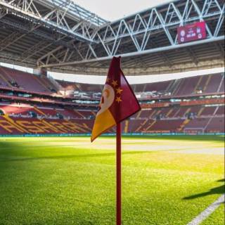 4k Galatasaray phone wallpaper