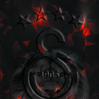4k Galatasaray phone wallpaper