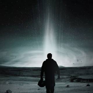 Interstellar PC 4k wallpaper