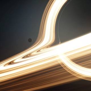 Interstellar PC 4k wallpaper