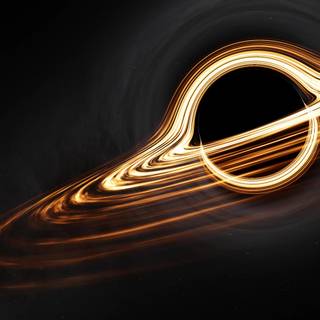 Interstellar PC 4k wallpaper