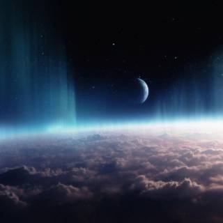 Interstellar PC 4k wallpaper